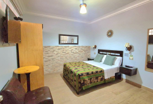 Habitación Matrimonial 03