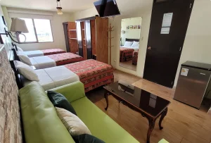 Habitacion triple 02
