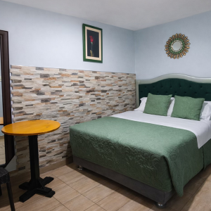 Habitación Individual